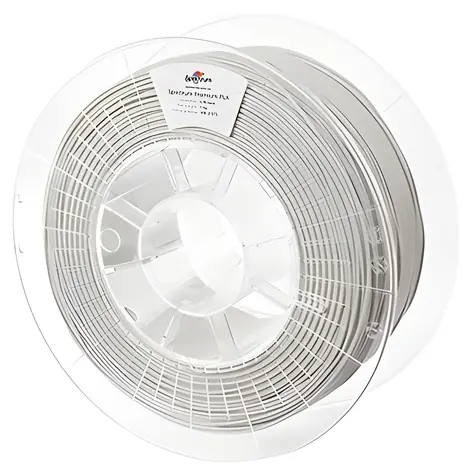 Spectrum Premium PLA světle šedá / Filament / 1,75 mm / 1000 g
