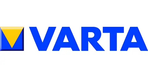 VARTA Energy / Mikrotužková baterie / AAA / 1.5V / alkalická / 4 ks