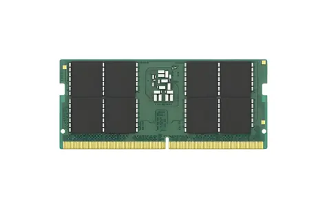 Kingston ValueRAM 32GB (1x 32GB) DDR5 6400MHz / Operační paměť / CL52 / CSODIMM / 1.1V