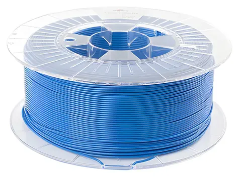 Spectrum Premium PLA pacific blue / Filament / 1,75 mm / 1000 g / 185-215 °C