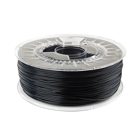 Spectrum Filament ASA 275 deep black / 3D filament / 1,75 mm / 1000 g