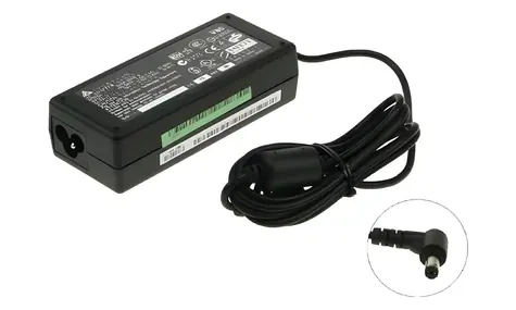 2-Power Acer Aspire S3 / Napájecí adaptér / 19V / 3,42A / 65W / konektor 5,5x1,7mm