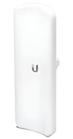 Ubiquiti LiteBeam 5AC-17-90 GPS / Venkovní AP / AirMAX AC / 5 GHz / 17 dBi / 90°