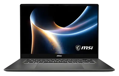 MSI Prestige 16 AI+ C3MG-026CZ černá / Notebook / 16