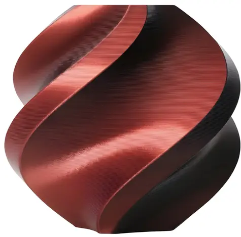 Bambu Lab PLA Silk Velvet Eclipse / Tisková struna / 1,75 mm / 1 kg