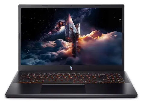 Acer Nitro V 15 ANV15-52-73XE černá / Herní notebook / 15,6
