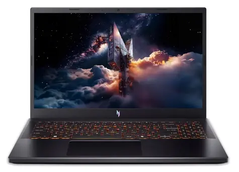 Acer Nitro V 15 ANV15-52-91B5 černá / Herní notebook / 15,6