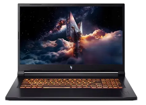 Acer Nitro V 17 AI ANV17-41-R3A0 černá / Notebook / 17,3