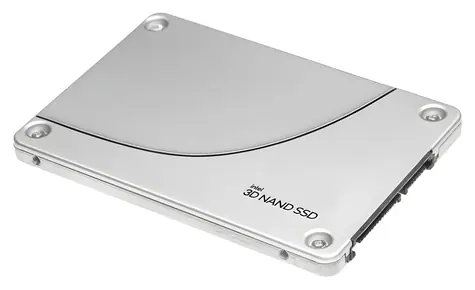 Solidigm D3-S4520 7,68TB / SSD / 2,5