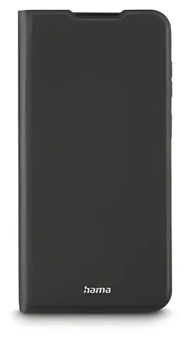 Hama Daily Protect černá / Pouzdro-knížka pro Samsung Galaxy A37 5G / funkce stojanu