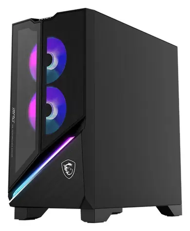 MSI MPG Infinite X3 AI 2NVP7-096AT černá / Herní počítač / Intel Core Ultra 7 265K / 32GB DDR5 / 1TB SSD / RTX 5070 12GB