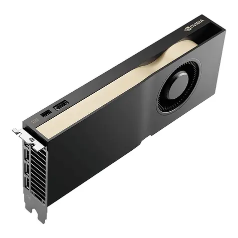 PNY NVIDIA RTX PRO 4500 Blackwell 32GB / Grafická karta / 32GB GDDR7 / 256-bit / PCIe x16 5.0 / 4x DP 2.1 / 200W