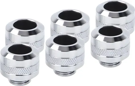Alphacool Eiszapfen PRO 13mm šroubení HardTube G1/4