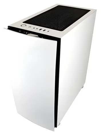 LC-Power LC-713W-ON / Skříň pro PC