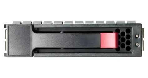 HPE MSA 3.84TB / SSD / 2.5