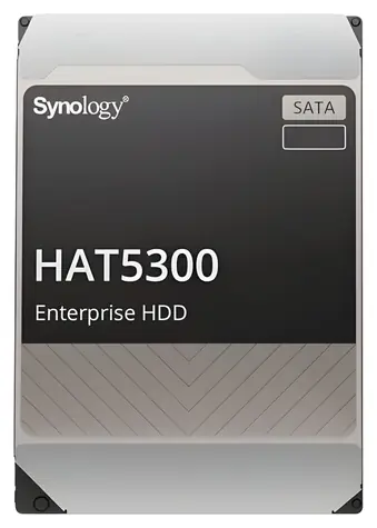 Synology HAT5310-16T / HDD / 16 TB / 3,5