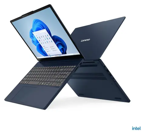 Lenovo IdeaPad Slim 3 15IRH10 Cosmic Blue / Notebook / 15.3