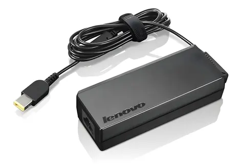 Lenovo 90W AC Adapter / Napájecí adaptér / 100–240 V