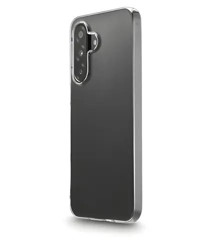 Hama Always Clear kryt pro Samsung Galaxy A27 5G čirá / nežloutne