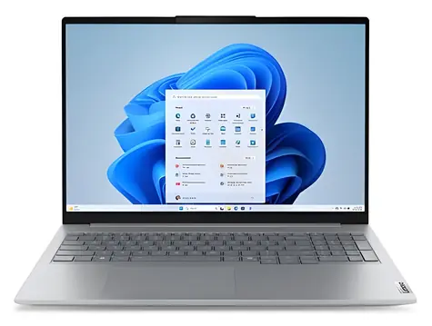 Lenovo ThinkBook 16 G8 IAL šedá / Notebook / 16