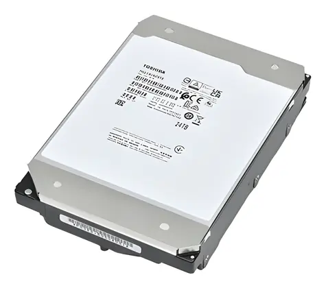 Toshiba MG11SCA 18TB 512e / HDD / 3.5