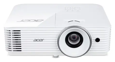 Acer H6546Ki bílá / DLP / 1920x1080 / 5000 ANSI / 10000:1 / 2x HDMI / Wi-Fi / 1x3W repro