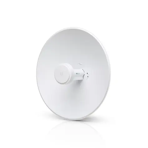 Ubiquiti PowerBeam M2-400 / Venkovní CPE / 2,4GHz / 18dBi / 150+ Mbps / 20+ km