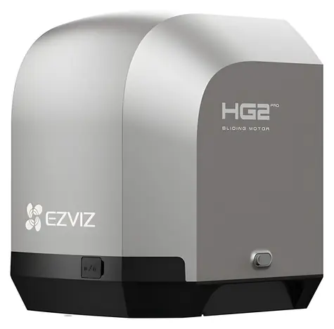 Ezviz HG2 600 Pro Kit / Pohon vrat / chytrá domácnost