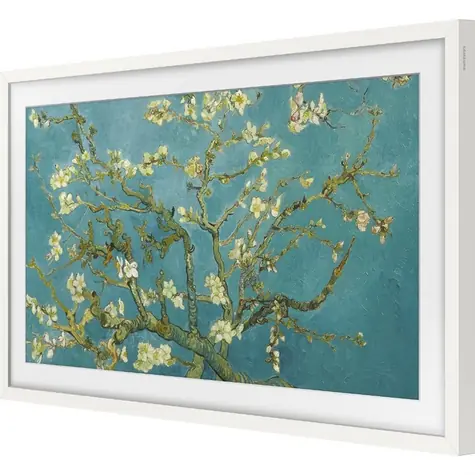 Samsung VG-SCFC32WTBXC bílá / Výměnný rám / Pro The Frame 32