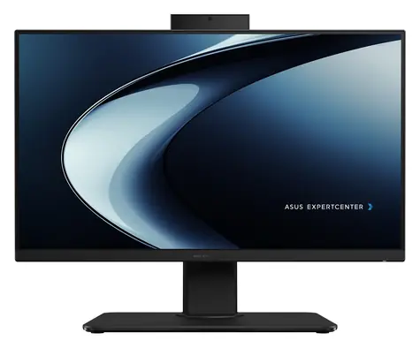 ASUS ExpertCenter P400 černá / All-in-One počítač / 23,8