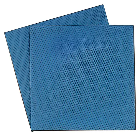 Thermal Grizzly Minus Pad Advance 100 x 100 x 1,5 mm / Teplovodivá podložka / 2 ks / pro CPU, GPU, RAM