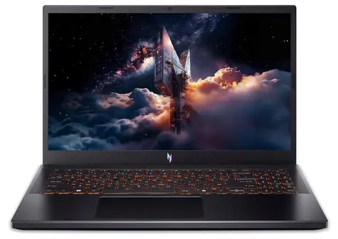 Acer Nitro V 15 ANV15-52-74BN černá / Herní notebook / 15,6