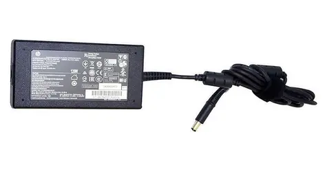 HP AC Smart Power Adapter černá / napájecí adaptér / 120 W / 18,5 V / 6,5 A