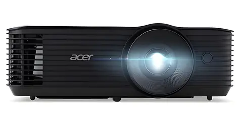 Acer X1328Wi černá / DLP projektor / 16:10 / USB 2.0 / 1x 3W repro