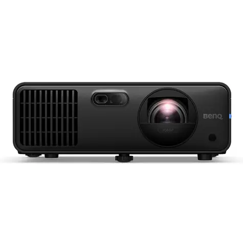 BenQ LH835ST černá / DLP projektor / 1920x1080 / 4000 ANSI lm / Wi-Fi / 2× HDMI / DisplayPort / repro