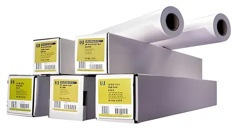 HP Super Heavyweight Plus Matte Paper Q6628B / Role papíru / 42