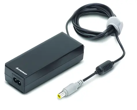 Lenovo ThinkPad 90W AC Adapter / Napájecí adaptér / 100–240 V / ThinkPad Z60m, Z60t