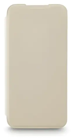 Hama Fantastic Feel Samsung Galaxy A27 5G béžová / Pouzdro / hebký povrch