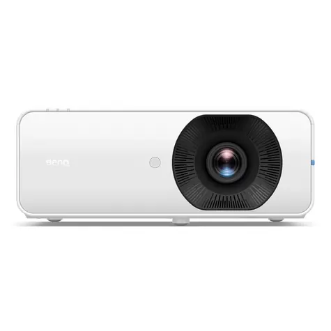 BenQ LH660 bílá / Projektor / DLP / Full HD 1920×1080 / HDR10 / 3× HDMI / RJ-45 / repro 15W