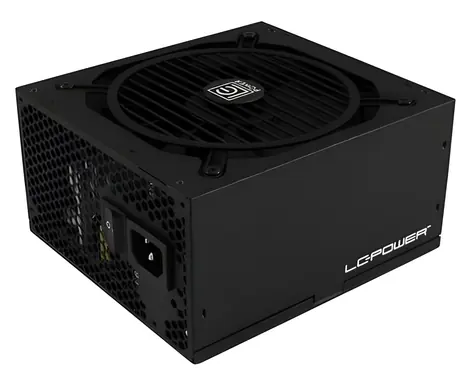LC-Power LC550 V2.31 / Napájecí zdroj / ATX V2.31 / 550 W