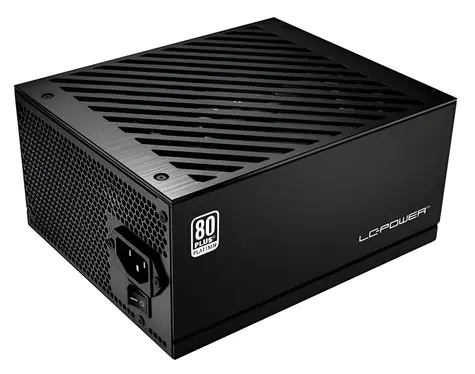 LC-Power LC1200P V3.0 / Zdroj