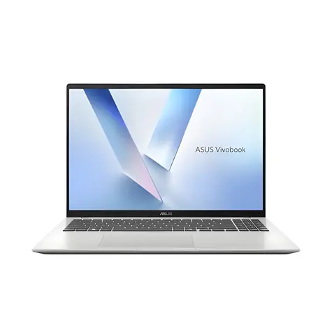 ASUS Vivobook 16 stříbrná / 16