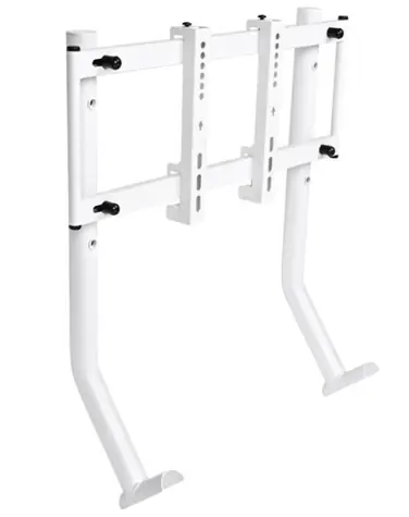 Thermaltake GR300 bílá / Držák monitoru / pro sim rig / 32