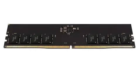 Team Group Elite 16GB černá / DDR5 / 5600 MHz / CL46 / DIMM / 1.1V / XMP 3.0