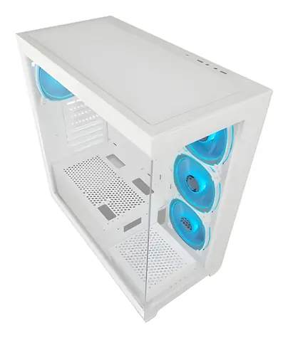 LC-Power LC-715W-ON / Zdroj / 715 W