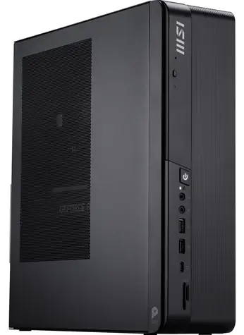 MSI PRO DP80 A14G-003EU černá / Stolní počítač / Intel Core i7-14700 / 16GB DDR5 / 1TB SSD / W11P