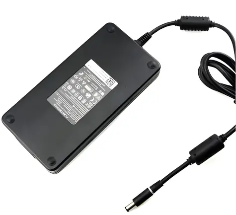 DELL AC Adaptér 240W/210W / 19,5V / 12,3A