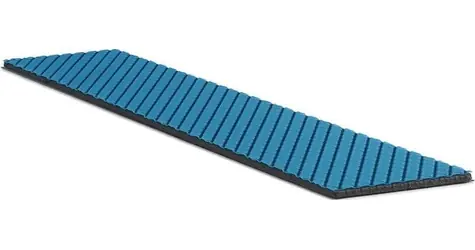 Thermal Grizzly Minus Pad Basic (120 x 20 x 1.0 mm) / Teplovodivá podložka / 4 Ks