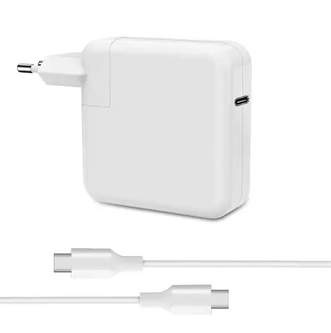 CoreParts USB-C pro Apple / Nabíječka