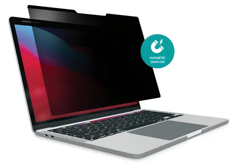 eSTUFF Magnetic Privacy Filter 13.3